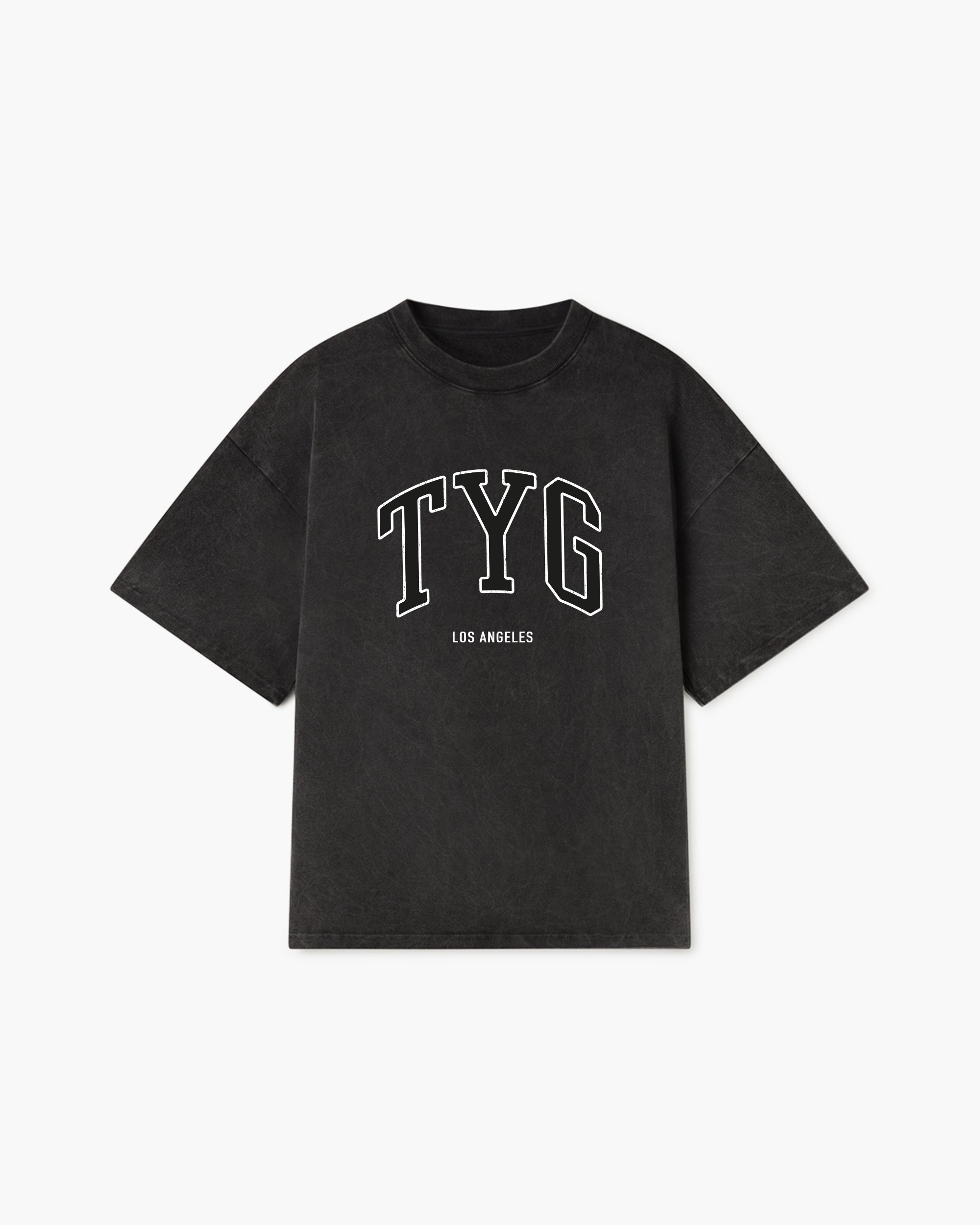 T-Shirt "Los Angeles" - Men