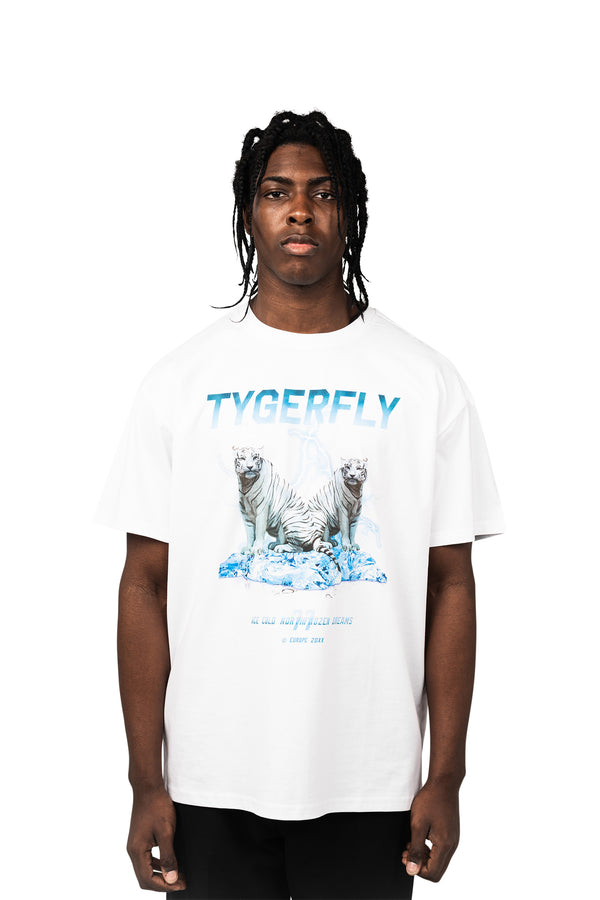 T-Shirt Ice Tigers