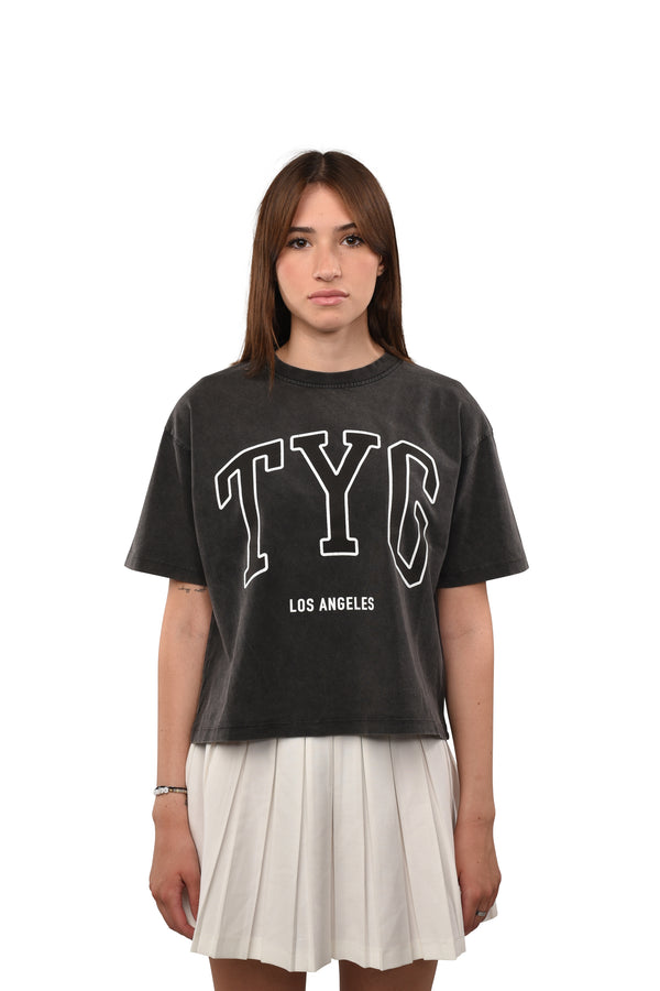 T-Shirt "Los Angeles" - Women